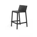 Sgabello Trill Mini Nardi Outdoor Antracite
