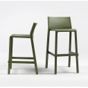Sgabello Trill Nardi Outdoor Ambientazione agave