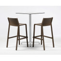 Sgabello Trill Nardi Outdoor Ambientazione