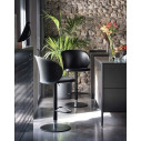 Sgabello Tuka CB2324 Connubia ambientazione