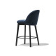 Sgabello Tuka Mid CB2191 Connubia Calligaris