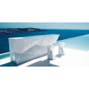Vertex Sgabello Vondom ambientazione