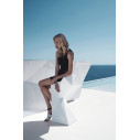 Vertex Sgabello Vondom ambientazione