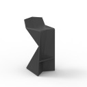 Vertex Sgabello Vondom vista