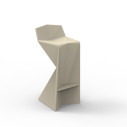 Vertex Sgabello Vondom vista