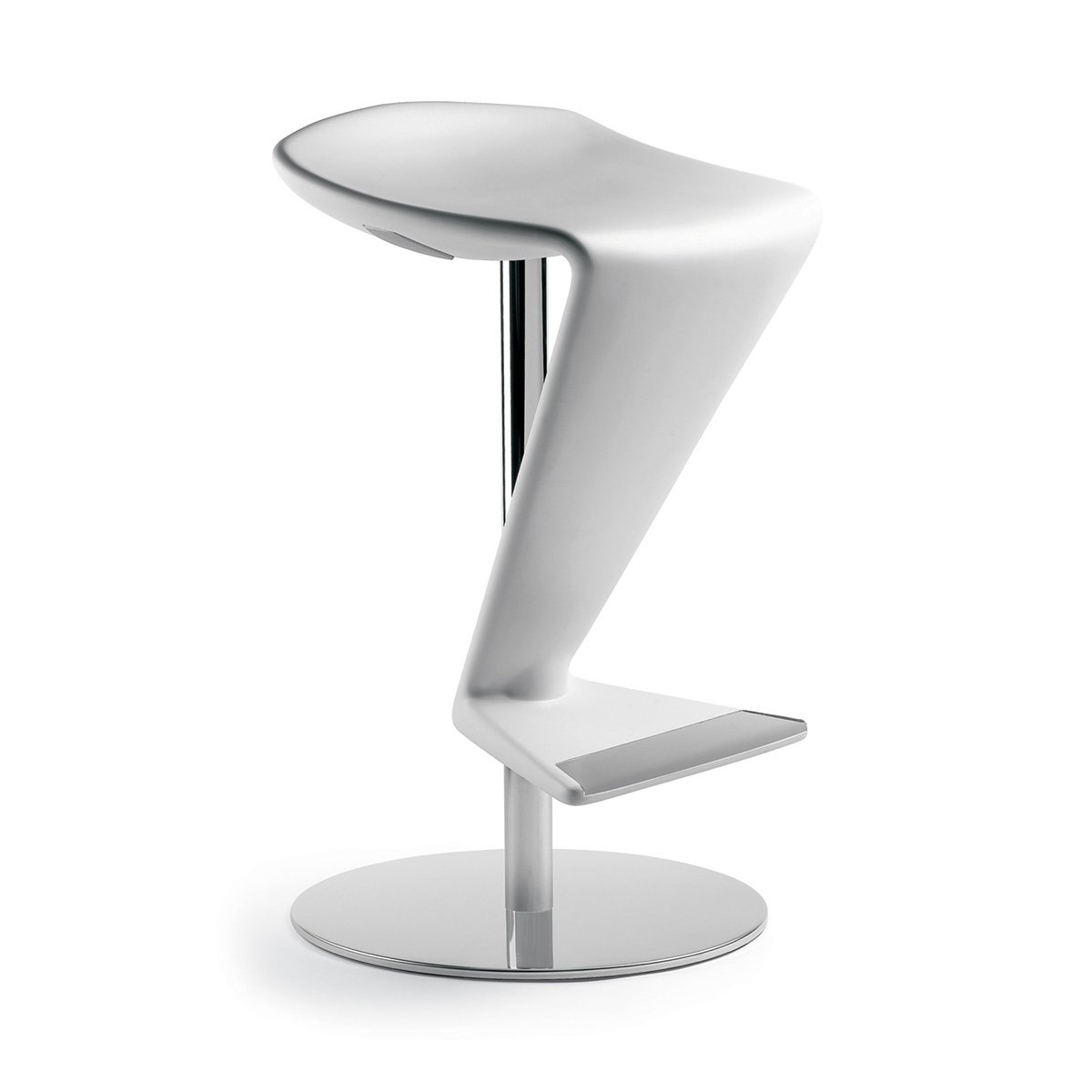 Sgabello Zed Infiniti Design