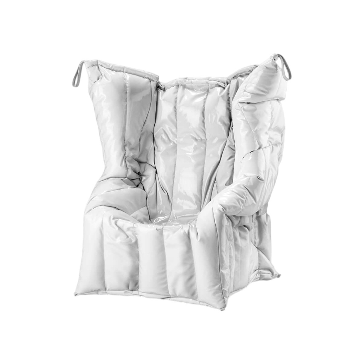 Meritalia Shadow Poltrona