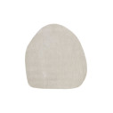 Shape Cometa Round Tappeto 200x200 Kuatro vista