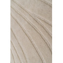Shape Cometa Round Tappeto 200x200 Kuatro dettaglio