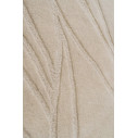 Shape Cometa Round Tappeto 200x200 Kuatro dettaglio