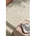 Shape Cometa Tappeto 170x240 Kuatro ambientazione