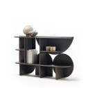 Shape Consolle Mogg vista