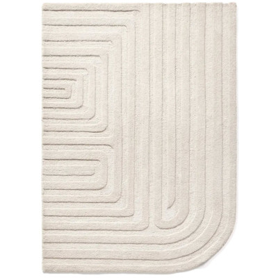 Shape Curve Tappeto 170x240