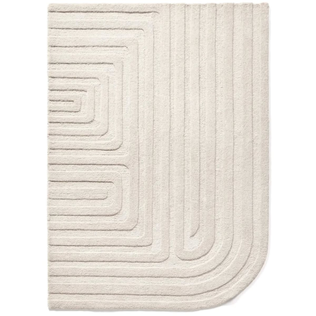 Shape Curve Tappeto 200x300