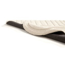 Shape Curve Tappeto 200x300 Kuatro dettaglio