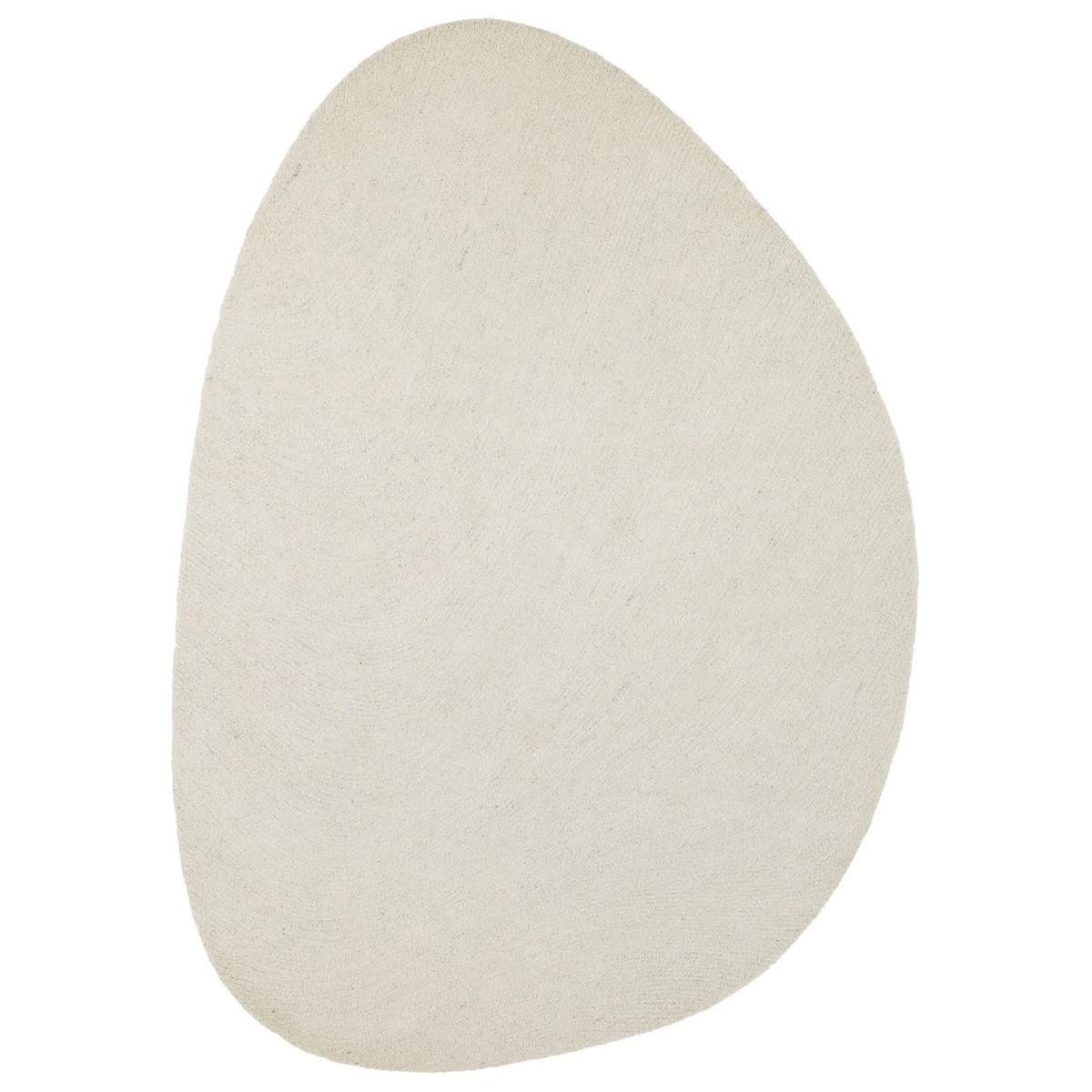 Shape Orma Oval Tappeto Ø170x240