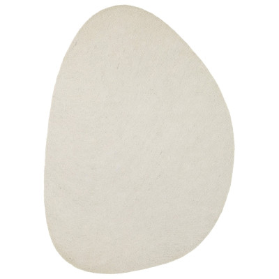 Shape Orma Oval Tappeto Ø170x240