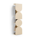 Shape Tower Libreria Mogg vista