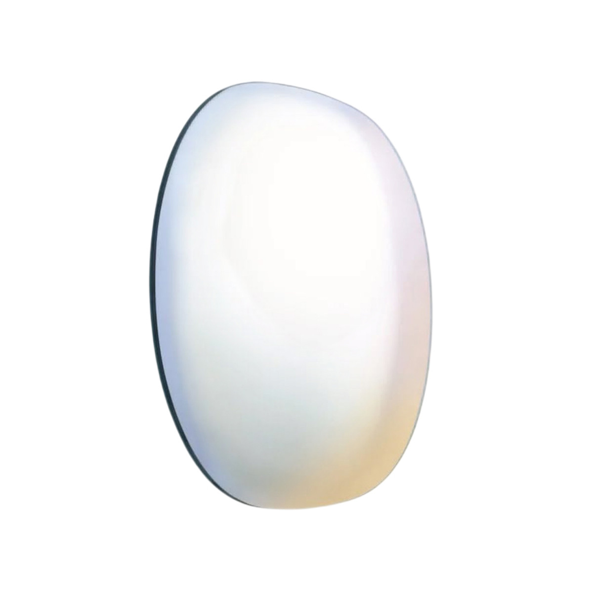 Shimmer Specchio 100x80