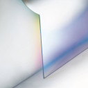 Shimmer Specchio 100x180 Glas dettaglio