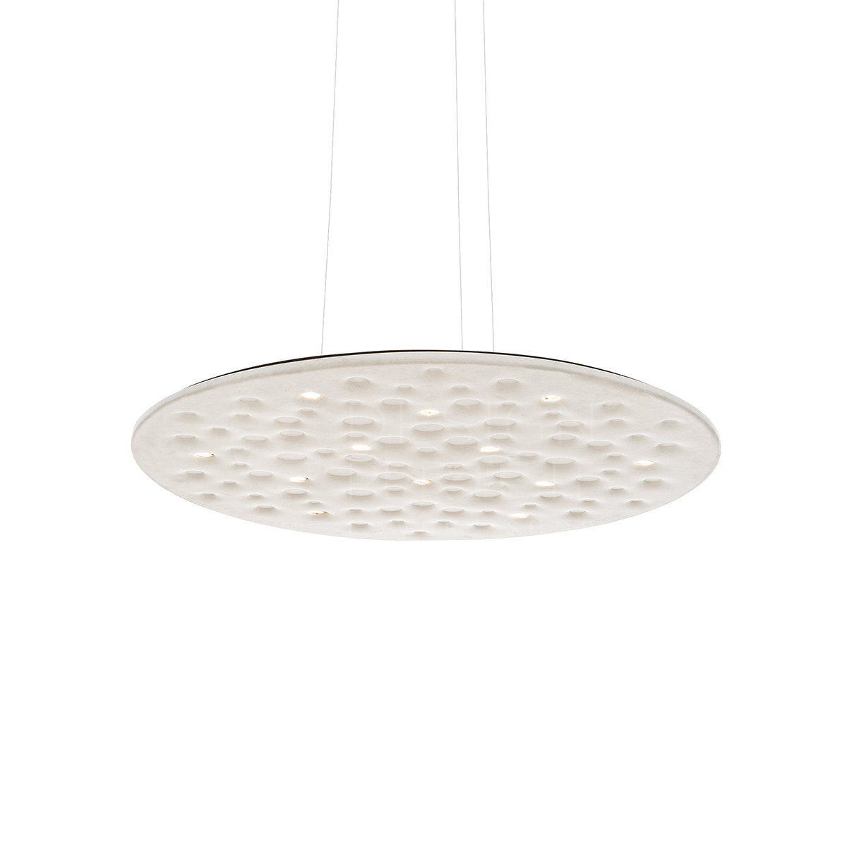 Artemide Silent Field 2.0 lampada a sospensione