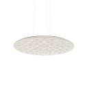 Artemide Silent Field 2.0 lampada a sospensione vista