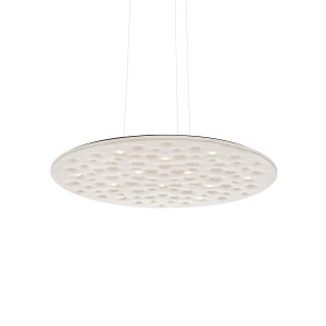 Artemide Silent Field 2.0 lampada a sospensione