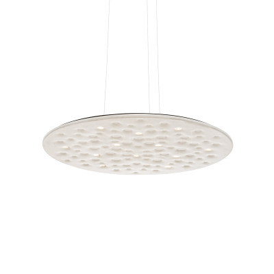 Artemide Silent Field 2.0 lampada a sospensione