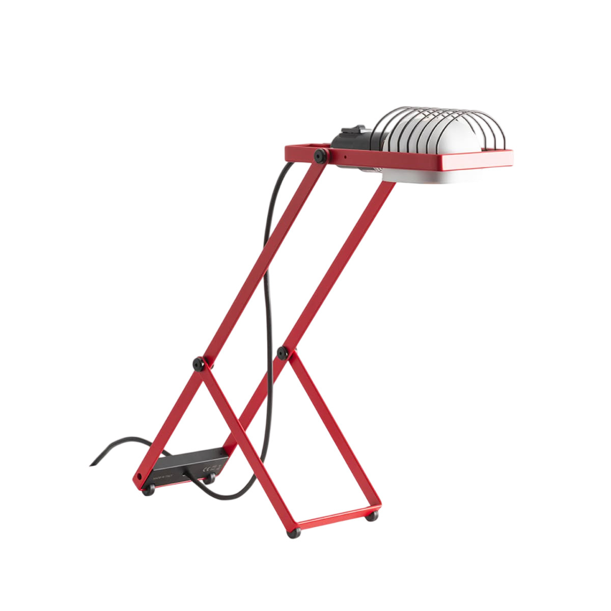 Artemide Sintesi Lampada da tavolo