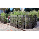 Sipario 2 Nardi Outdoor ambientazione