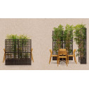 Sipario 2 Nardi Outdoor ambientazione