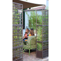 Sipario 2 Nardi Outdoor ambientazione