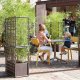 Sipario 3 Divisorio modulare Nardi Outdoor ambientazione