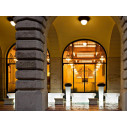 Sirchester Poltrona Serralunga ambientazione