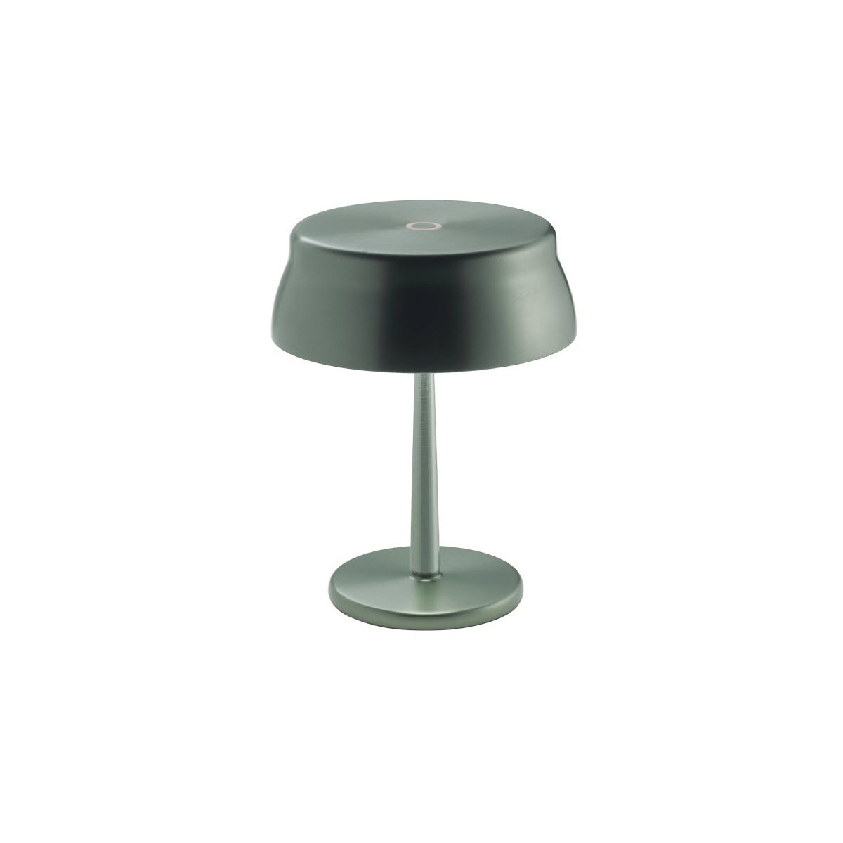 Sister Light Wi-Fi Mini Pro lampada da tavolo Verde