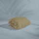 Futon Sit and Sleep Beige chiuso