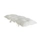 Futon Sit and Sleep Bianco aperto