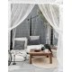 Futon Sit and Sleep Ambientazione