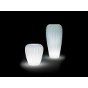 Skin vaso L luminoso Myyour ambientazione