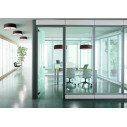 Skin Lampada da soffitto Axolight ambientazione