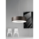 Skin Lampada a sospensione Axolight ambientazione