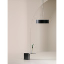 Skin Lampada a sospensione Axolight ambientazione