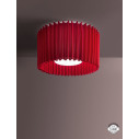 Skirt Lampada da soffitto Axolight ambientazione