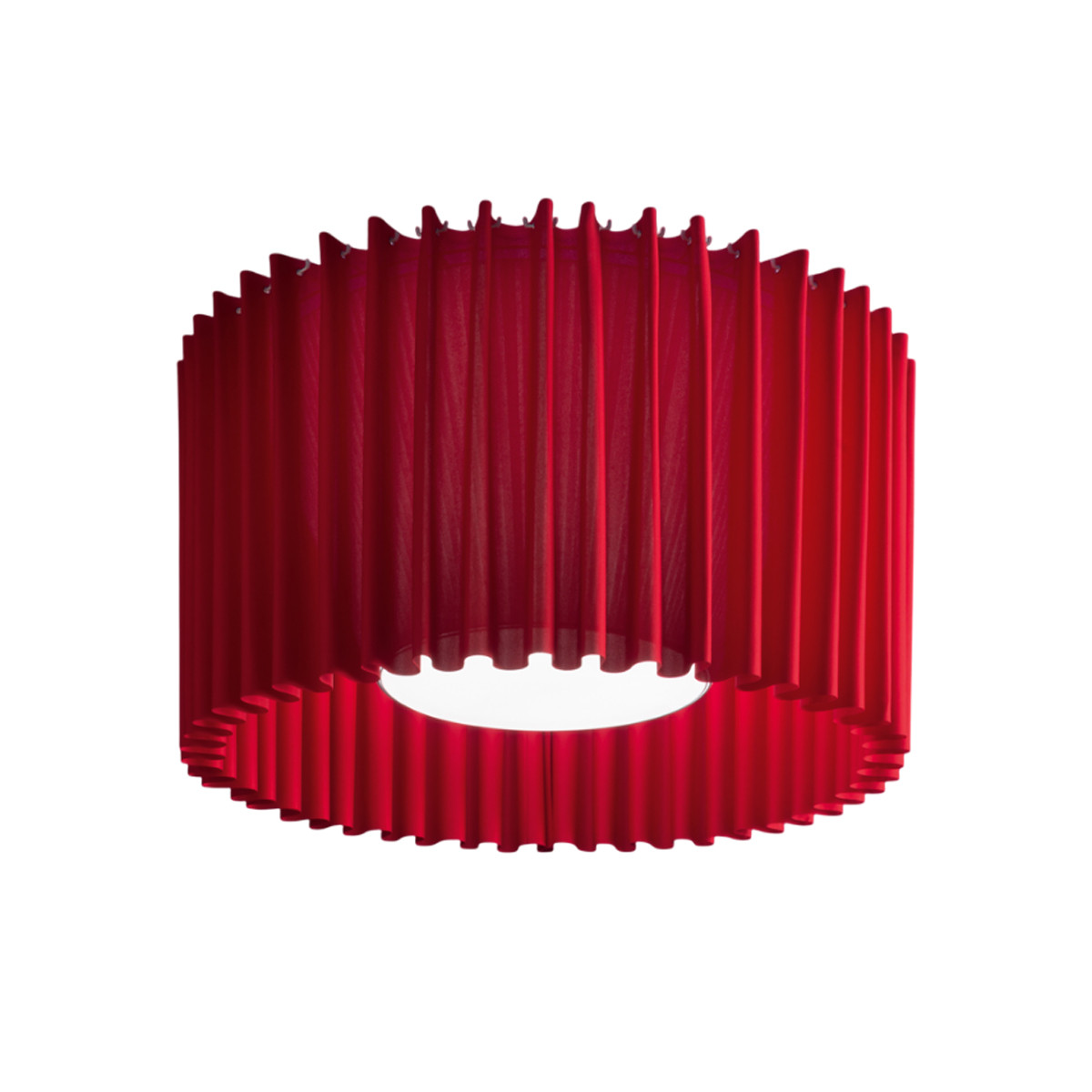 Skirt Lampada da soffitto