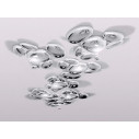Artemide Skydro lampada da soffitto vista