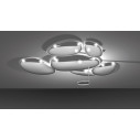 Artemide Skydro lampada da soffitto ambientazione