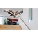 Artemide Skydro lampada da soffitto ambientazione