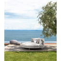 Slam Daybed Talenti Outdoor ambientazione