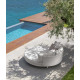 Slam Daybed Talenti Outdoor ambientazione