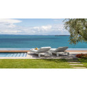 Slam Sunbed Talenti Outdoor ambientazione